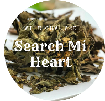 Wildcrafted Search Mi Heart 1oz