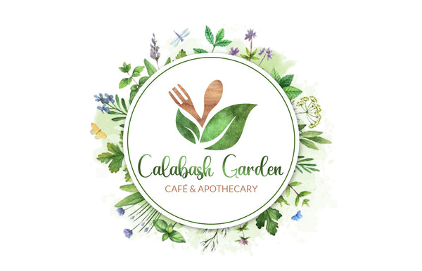 Calabash Garden Café & Apothecary