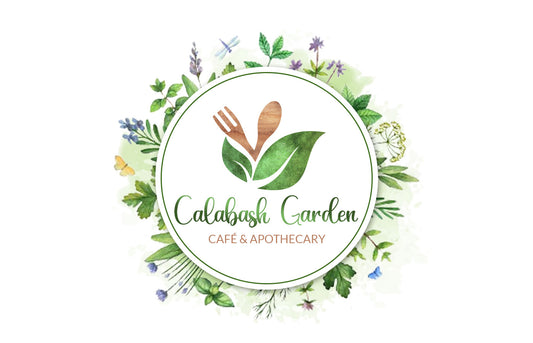 Calabash Garden café & Apothecary Gift Card